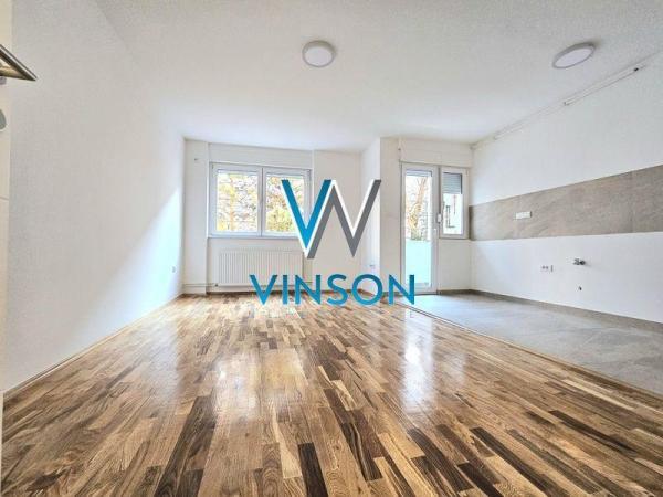 Glavna slika -Vladike Ćirića, Jednoiposoban stan na prodaju, 43m2, 127.205€