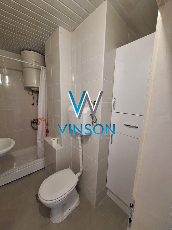 Slika 4 - Jug Bogdana, Jednoiposoban stan na prodaju, 29m2, 72.100€