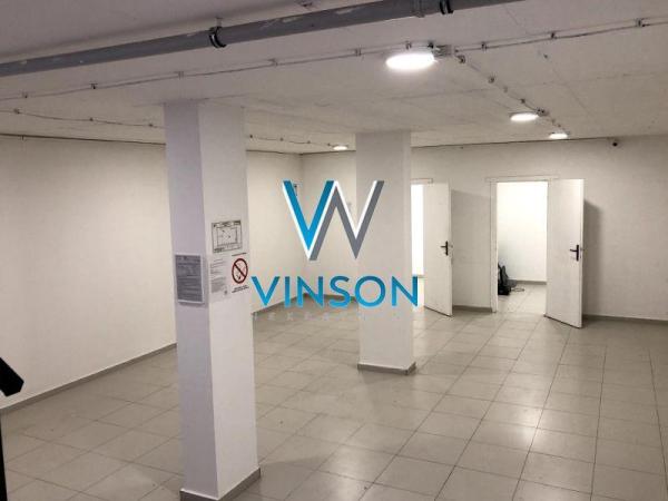 Slika 3 -  Lokal za izdavanje, 330m2, 2.700€