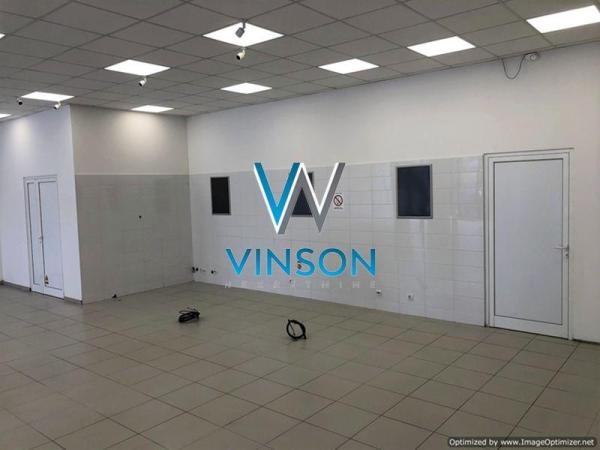 Slika 4 -  Lokal za izdavanje, 330m2, 2.700€