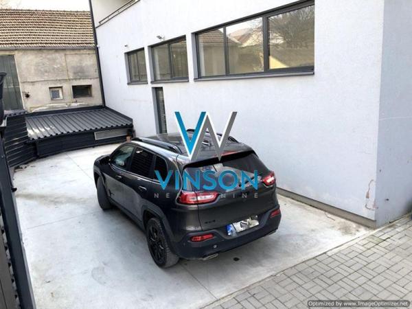 Slika 8 -  Lokal za izdavanje, 330m2, 2.700€