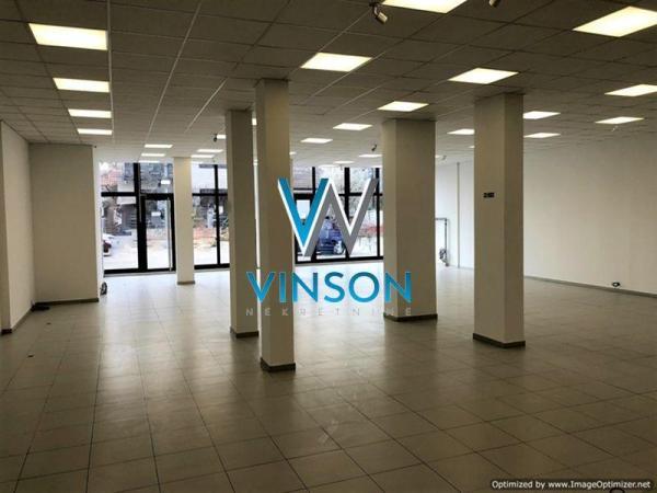 Glavna slika - Lokal za izdavanje, 330m2, 2.700€