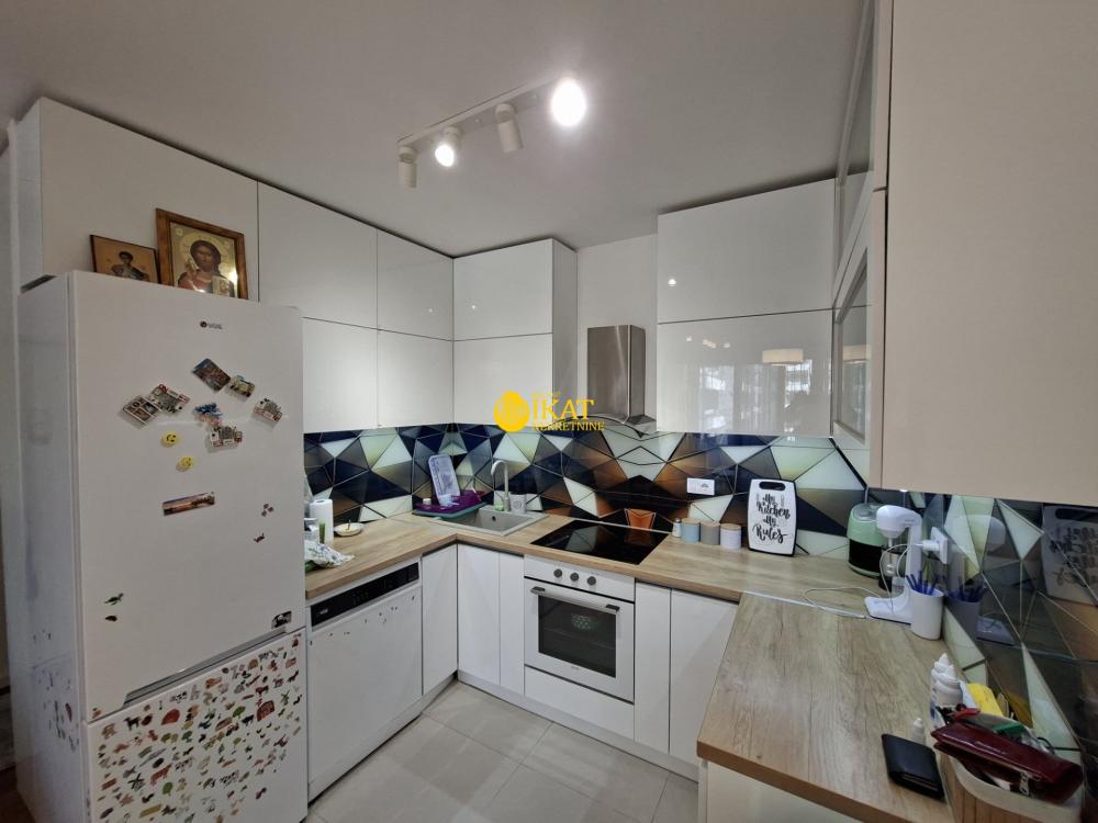 Slika 3 - Mirka Milojkovića, Dvosoban stan na prodaju, 46m2, 151.000€