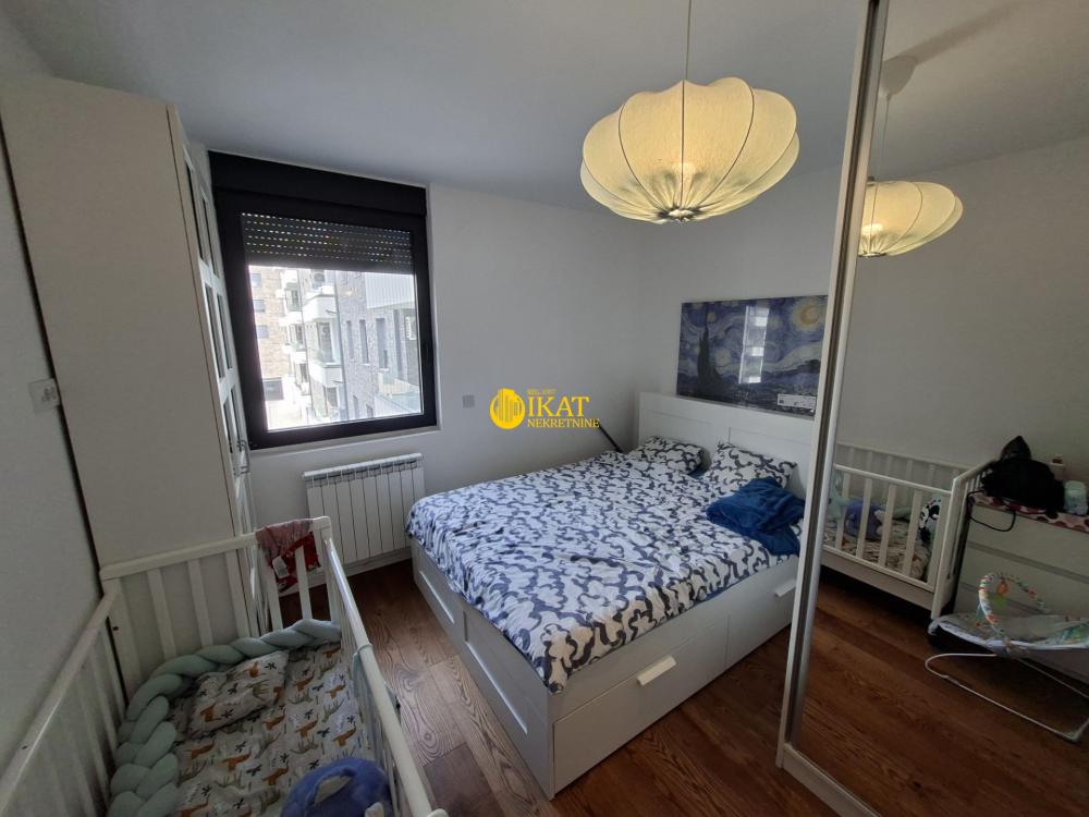 Slika 4 - Mirka Milojkovića, Dvosoban stan na prodaju, 46m2, 151.000€