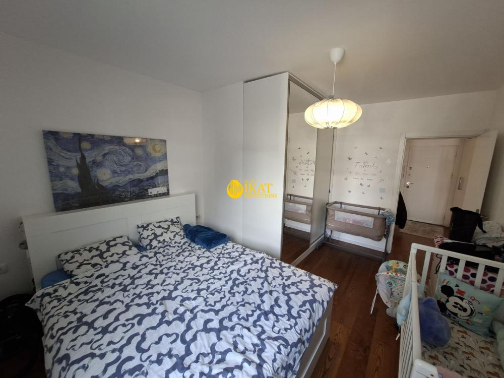 Slika 5 - Mirka Milojkovića, Dvosoban stan na prodaju, 46m2, 151.000€