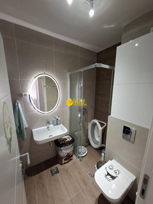 Slika 6 - Mirka Milojkovića, Dvosoban stan na prodaju, 46m2, 151.000€