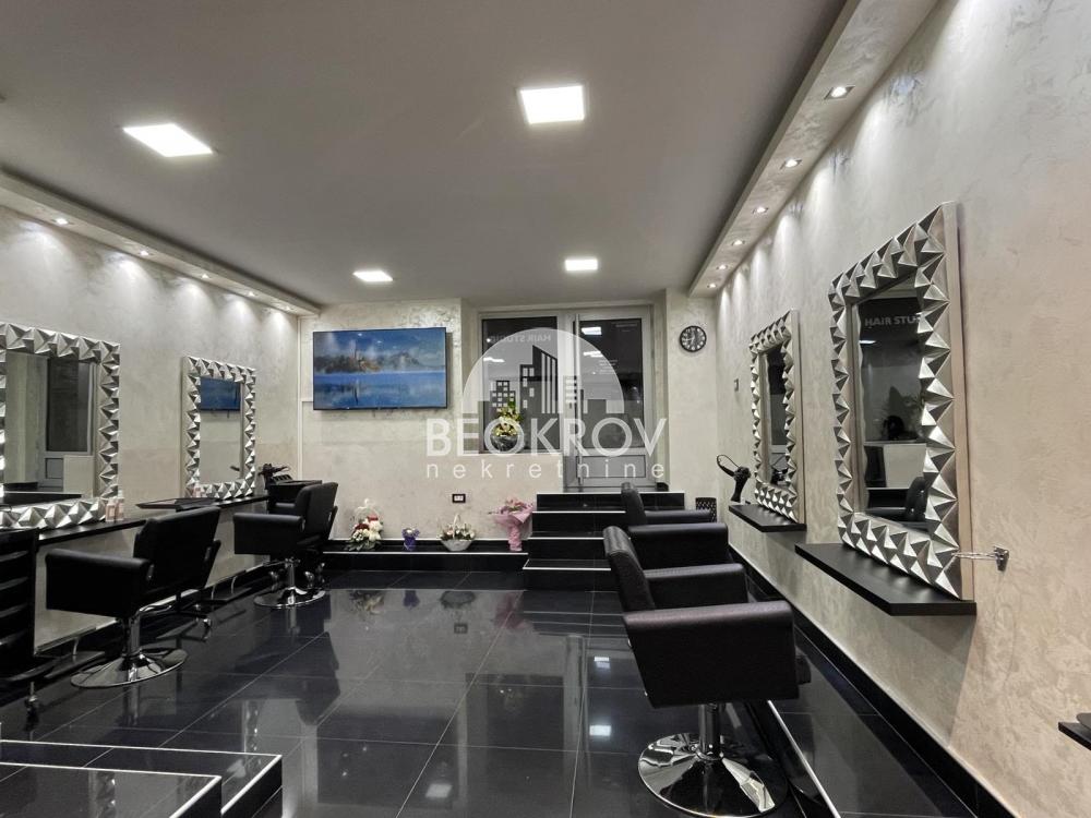 Slika 1 - Gospodar Jovanova,  Lokal za izdavanje, 38m2, 1.000€