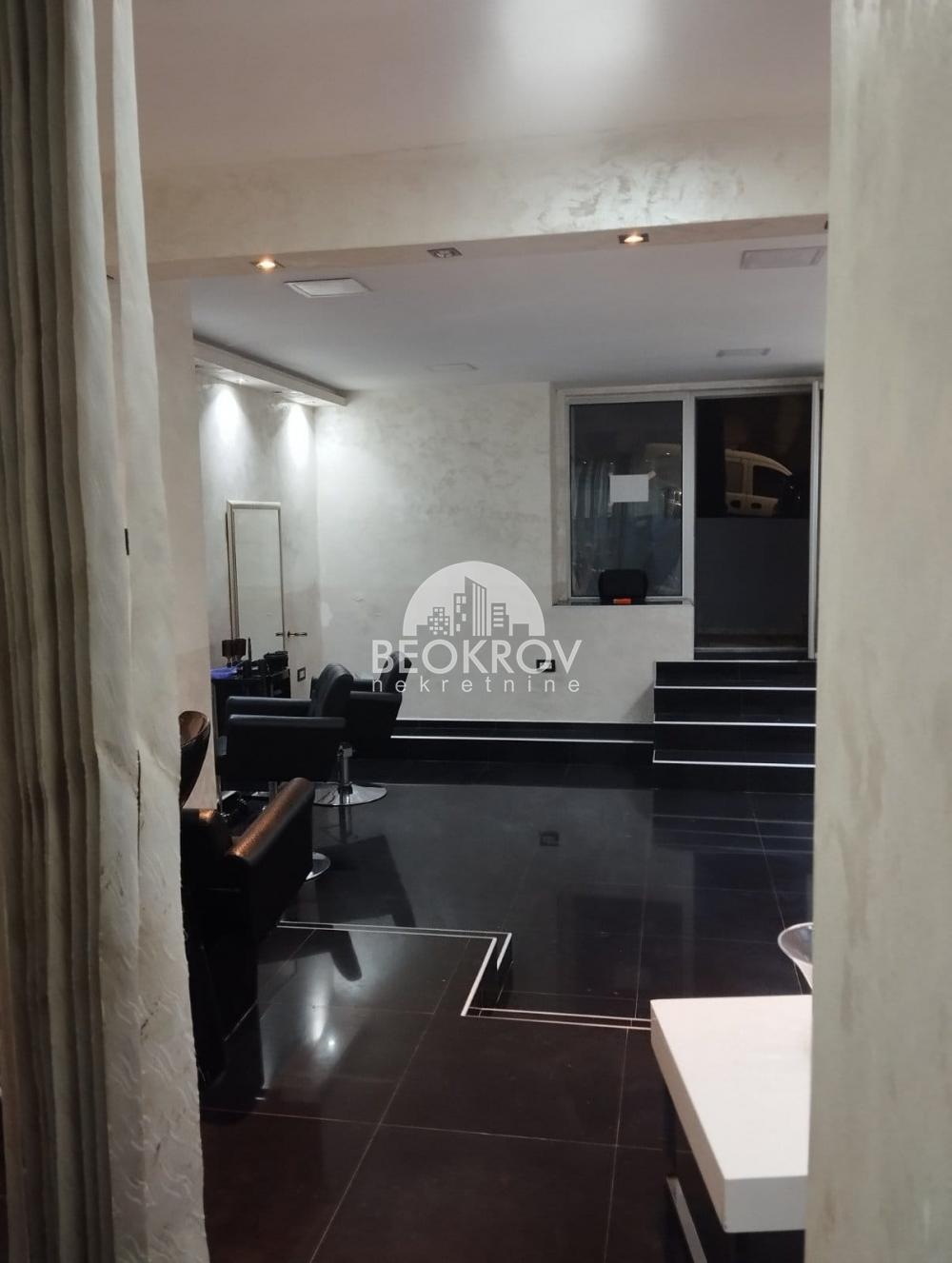 Slika 2 - Gospodar Jovanova,  Lokal za izdavanje, 38m2, 1.000€