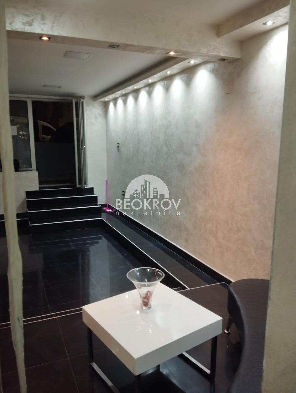 Slika 3 - Gospodar Jovanova,  Lokal za izdavanje, 38m2, 1.000€