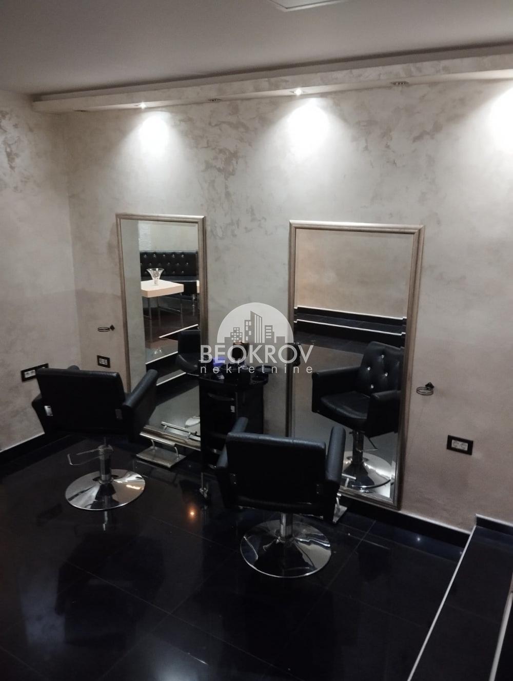 Slika 6 - Gospodar Jovanova,  Lokal za izdavanje, 38m2, 1.000€