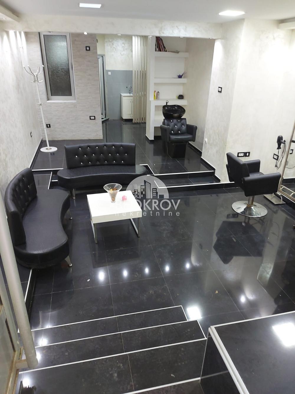 Slika 4 - Gospodar Jovanova,  Lokal za izdavanje, 38m2, 1.000€