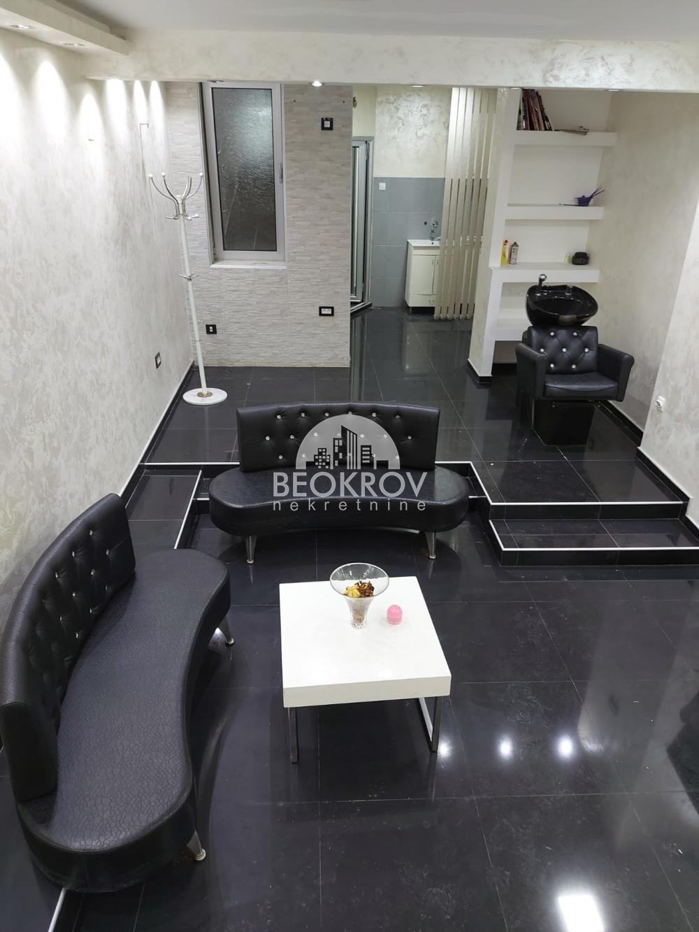 Slika 5 - Gospodar Jovanova,  Lokal za izdavanje, 38m2, 1.000€