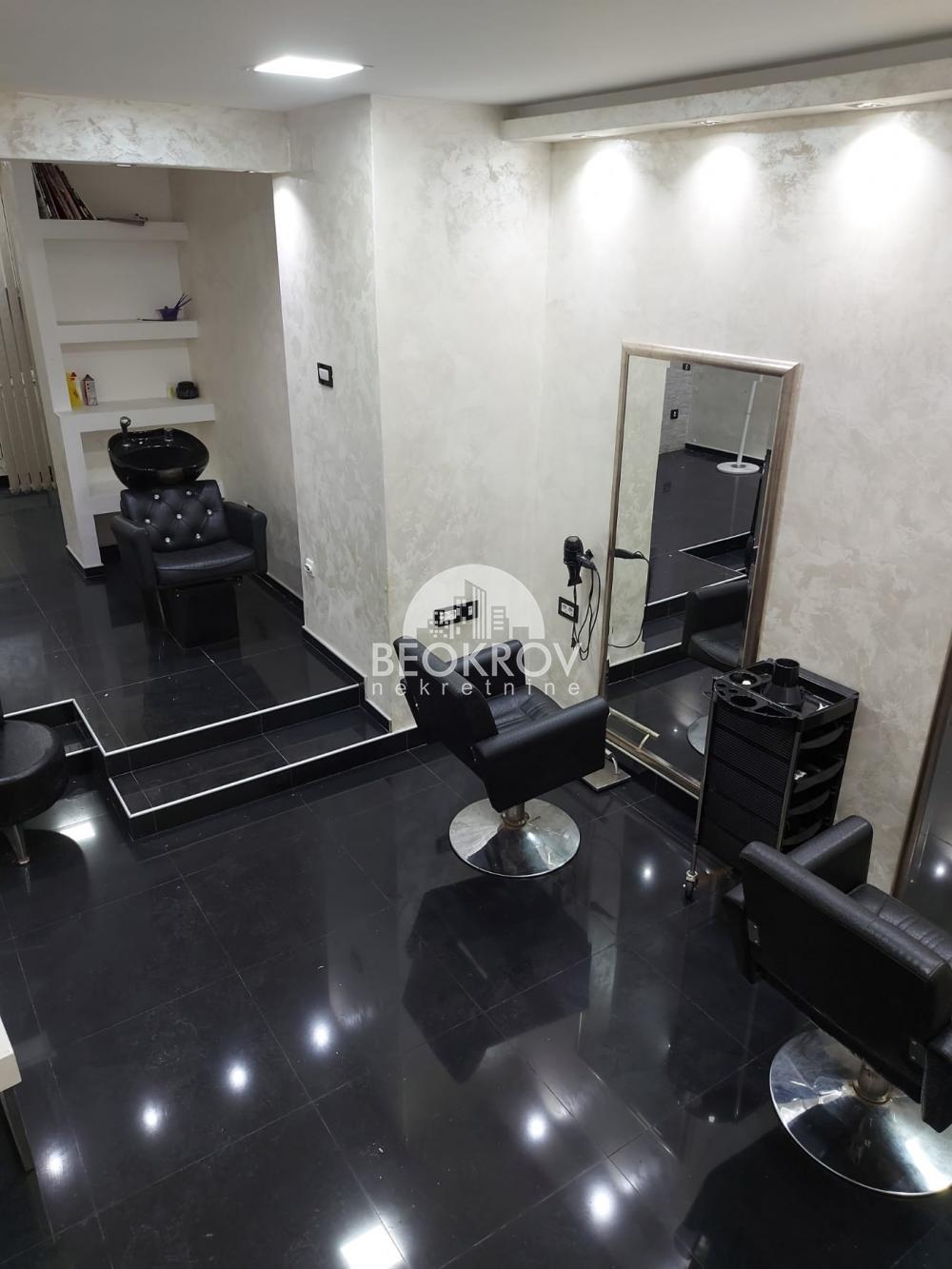 Slika 7 - Gospodar Jovanova,  Lokal za izdavanje, 38m2, 1.000€