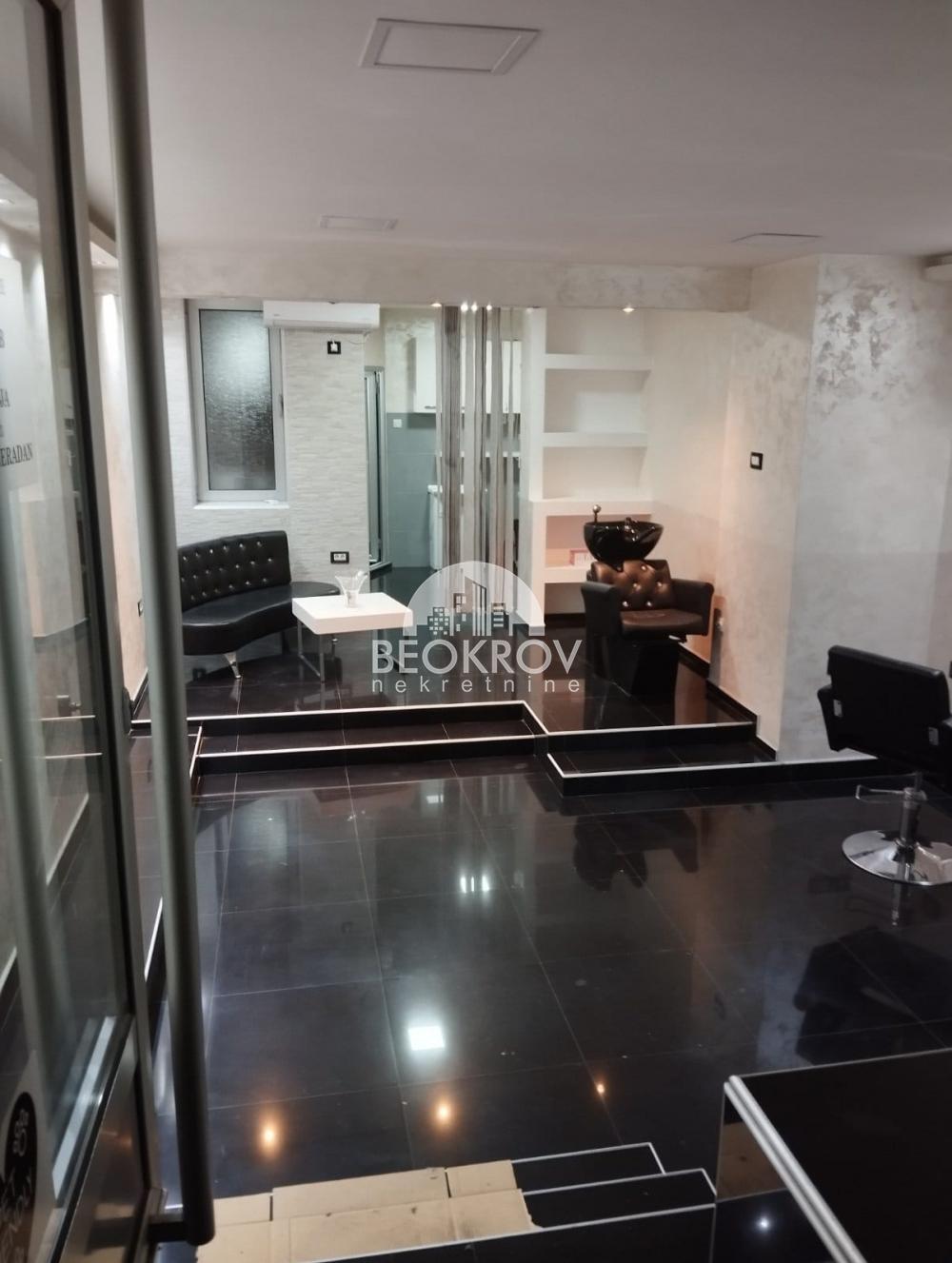 Glavna slika -Gospodar Jovanova,  Lokal za izdavanje, 38m2, 1.000€