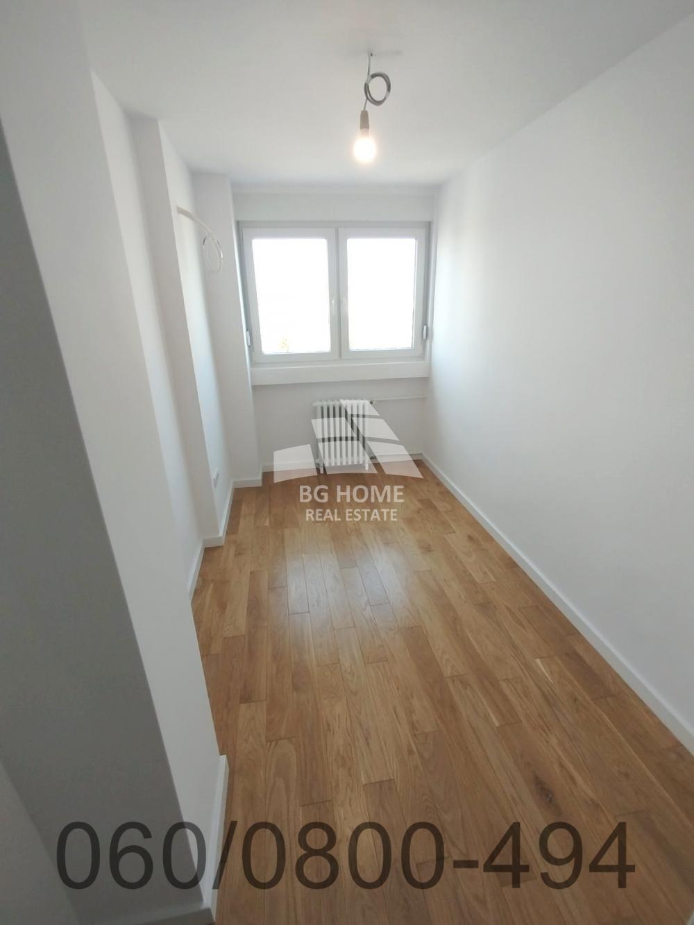 Slika 10 - Bulevar Arsenija Čarnojevića, Četvorosoban stan na prodaju, 95m2, 325.000€