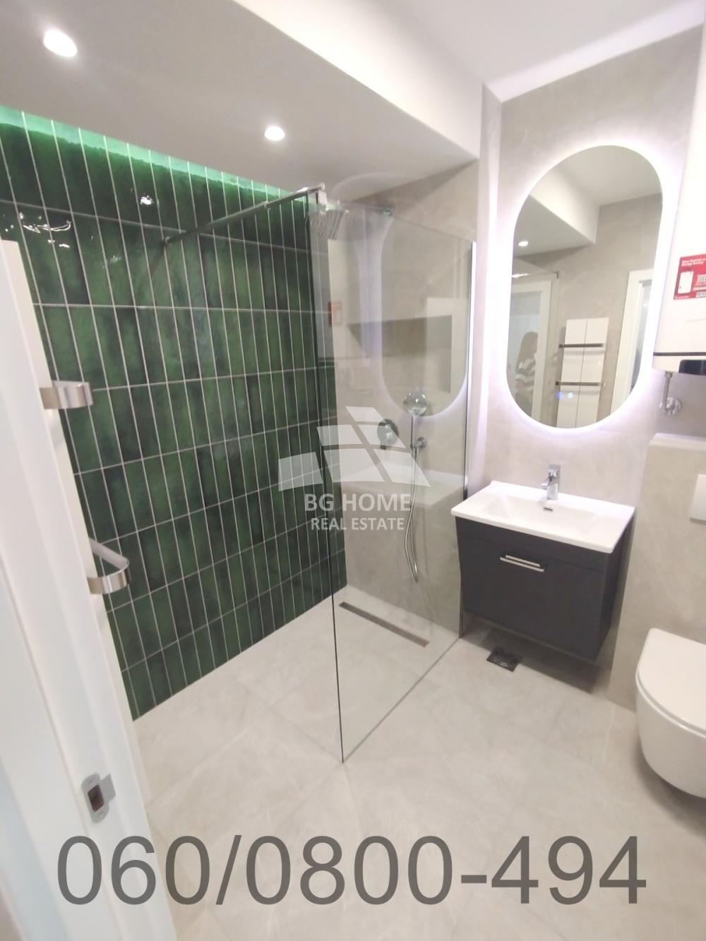 Slika 11 - Bulevar Arsenija Čarnojevića, Četvorosoban stan na prodaju, 95m2, 325.000€