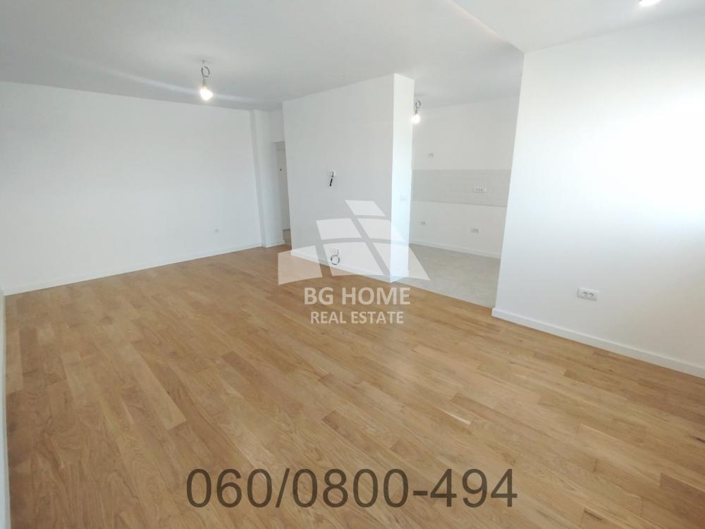 Slika 2 - Bulevar Arsenija Čarnojevića, Četvorosoban stan na prodaju, 95m2, 325.000€