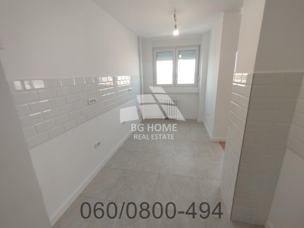 Slika 3 - Bulevar Arsenija Čarnojevića, Četvorosoban stan na prodaju, 95m2, 325.000€