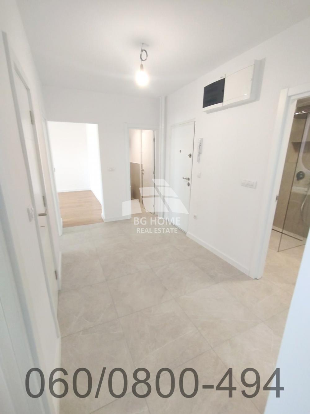 Slika 5 - Bulevar Arsenija Čarnojevića, Četvorosoban stan na prodaju, 95m2, 325.000€