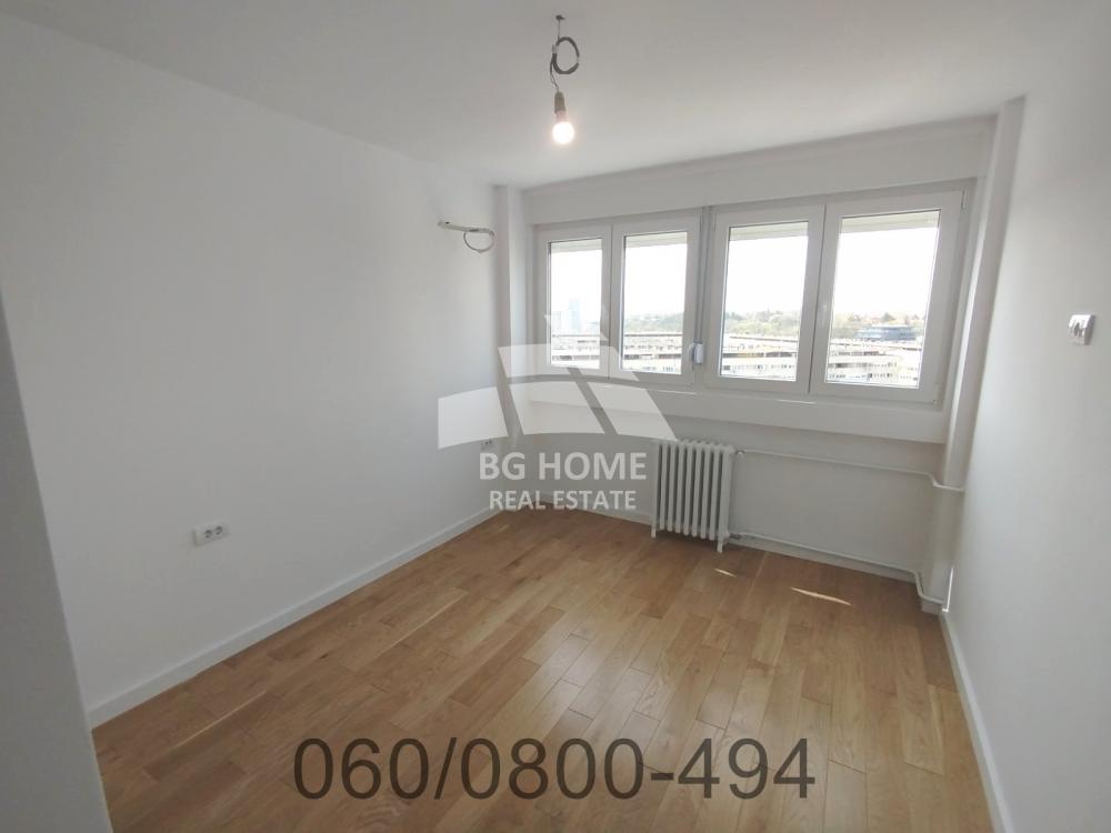 Slika 6 - Bulevar Arsenija Čarnojevića, Četvorosoban stan na prodaju, 95m2, 325.000€