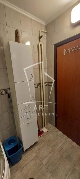 Slika 9 - Zaplanjska, Trosoban stan za izdavanje, 24m2, 600€