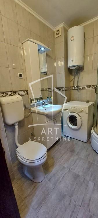 Slika 11 - Zaplanjska, Trosoban stan za izdavanje, 24m2, 600€