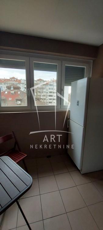 Slika 10 - Zaplanjska, Trosoban stan za izdavanje, 24m2, 600€