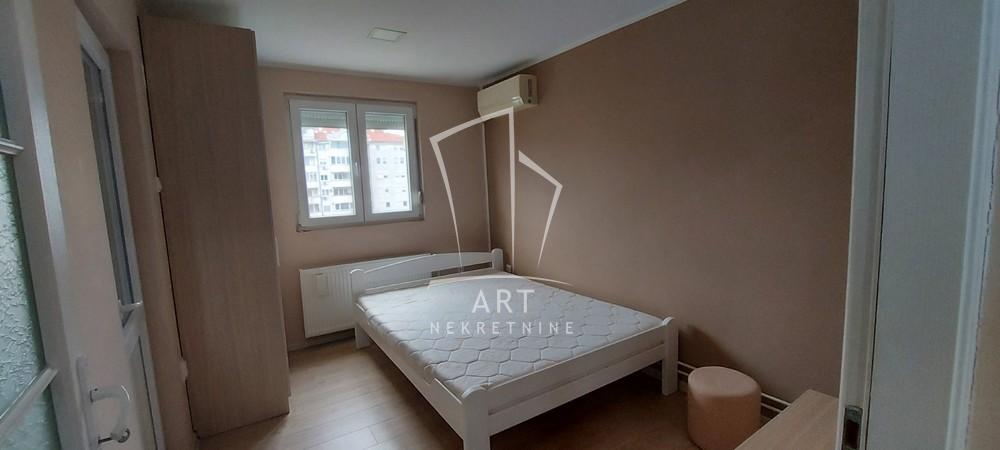 Slika 4 - Zaplanjska, Trosoban stan za izdavanje, 24m2, 600€