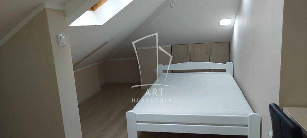 Slika 5 - Zaplanjska, Trosoban stan za izdavanje, 24m2, 600€