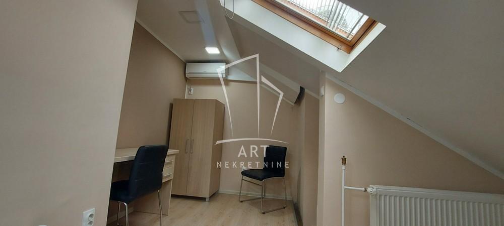 Slika 7 - Zaplanjska, Trosoban stan za izdavanje, 24m2, 600€