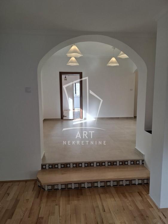 Slika 3 - Kneza Miloša, Troiposoban stan za izdavanje, 85m2, 1.000€