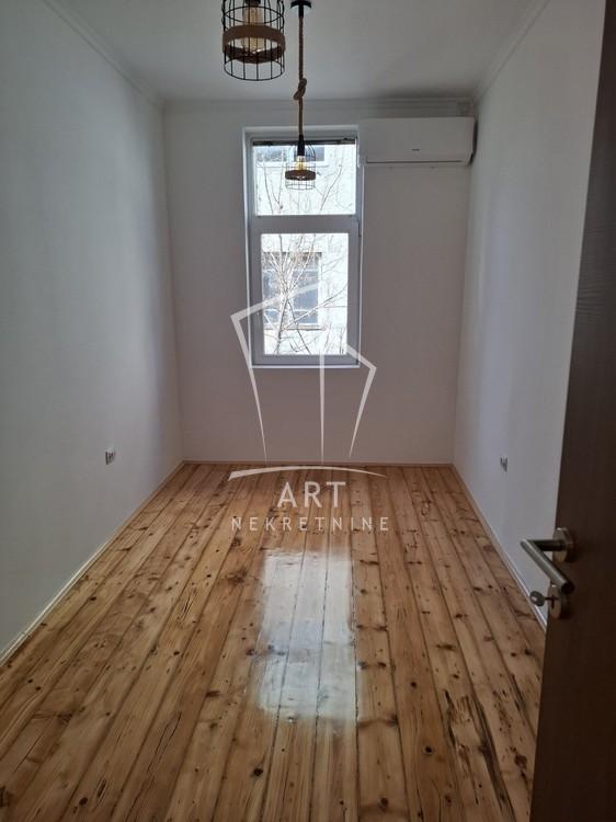 Slika 5 - Kneza Miloša, Troiposoban stan za izdavanje, 85m2, 1.000€