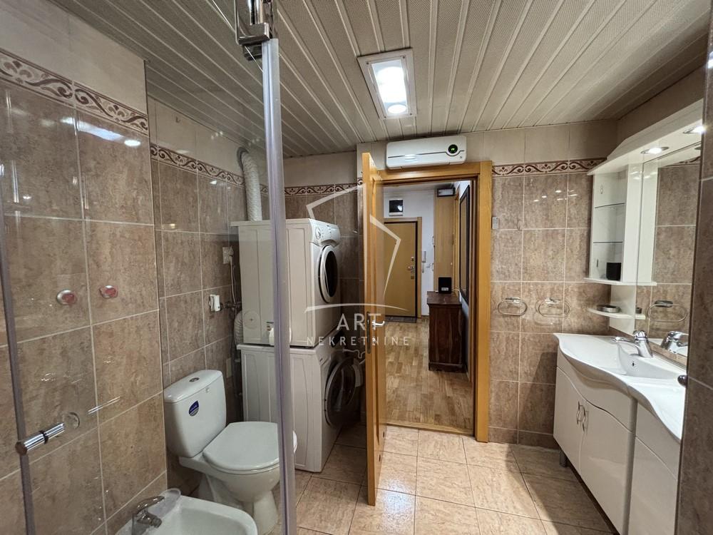 Slika 8 - Pjarona de Mondezira, Trosoban stan za izdavanje, 77m2, 1.250€