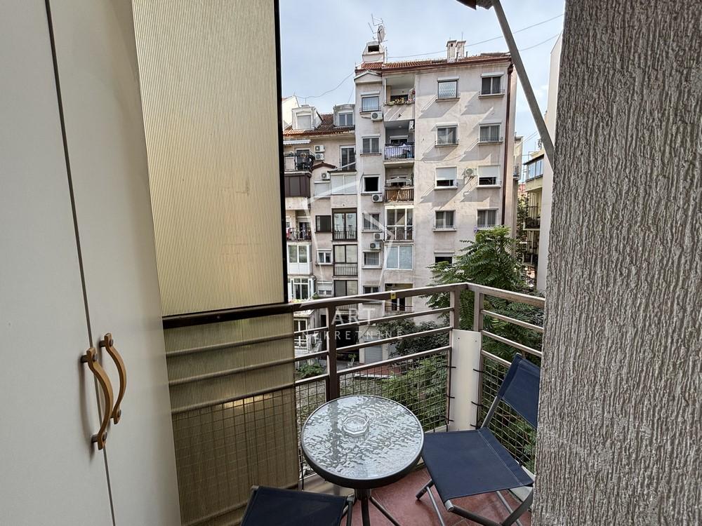 Slika 9 - Pjarona de Mondezira, Trosoban stan za izdavanje, 77m2, 1.250€