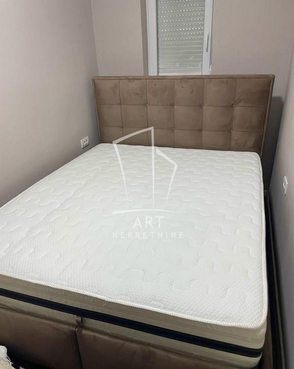 Slika 9 - Pop Stojanova, Dvoiposoban stan za izdavanje, 46m2, 680€