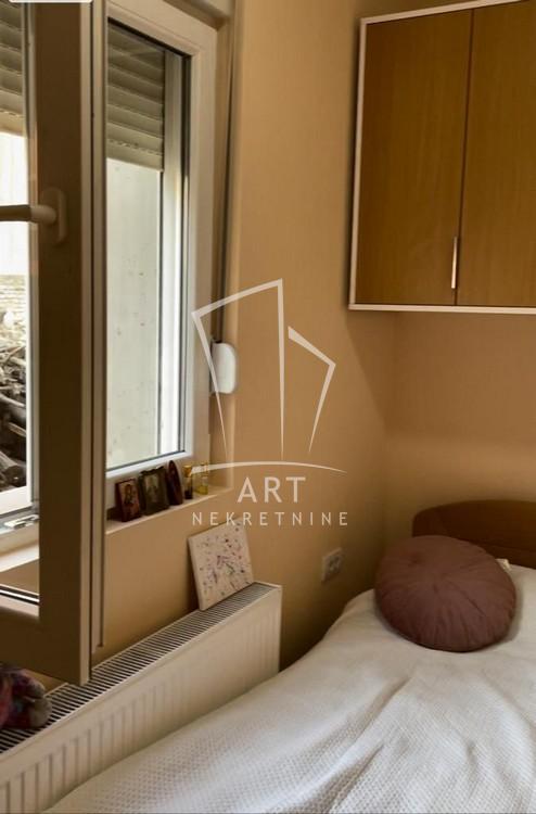 Slika 6 - Pop Stojanova, Dvoiposoban stan za izdavanje, 46m2, 680€