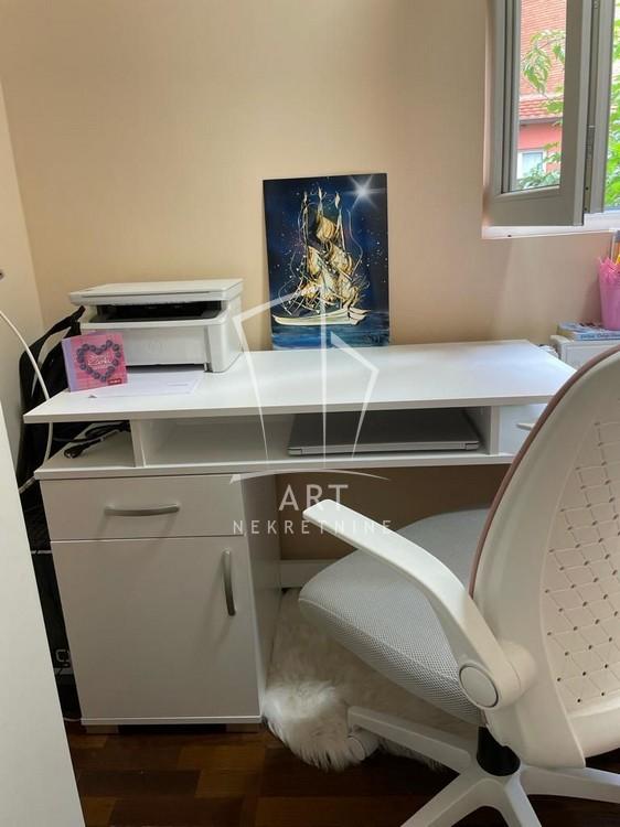 Slika 8 - Pop Stojanova, Dvoiposoban stan za izdavanje, 46m2, 680€