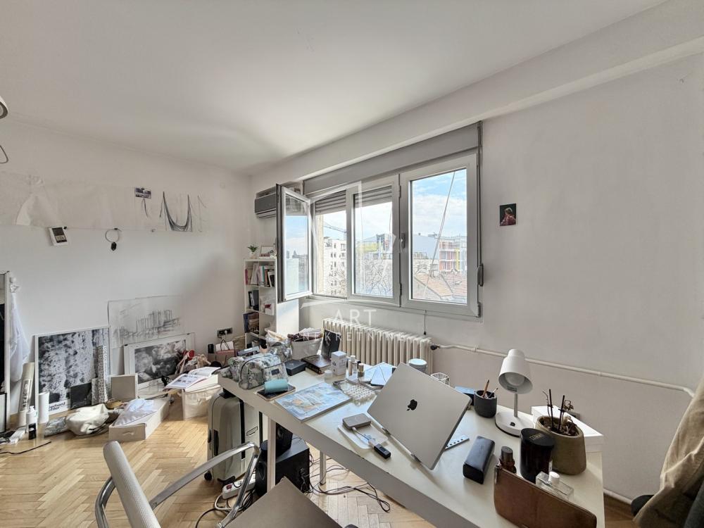 Slika 4 - Jovana Rajića, Dvosoban stan na prodaju, 48m2, 200.000€