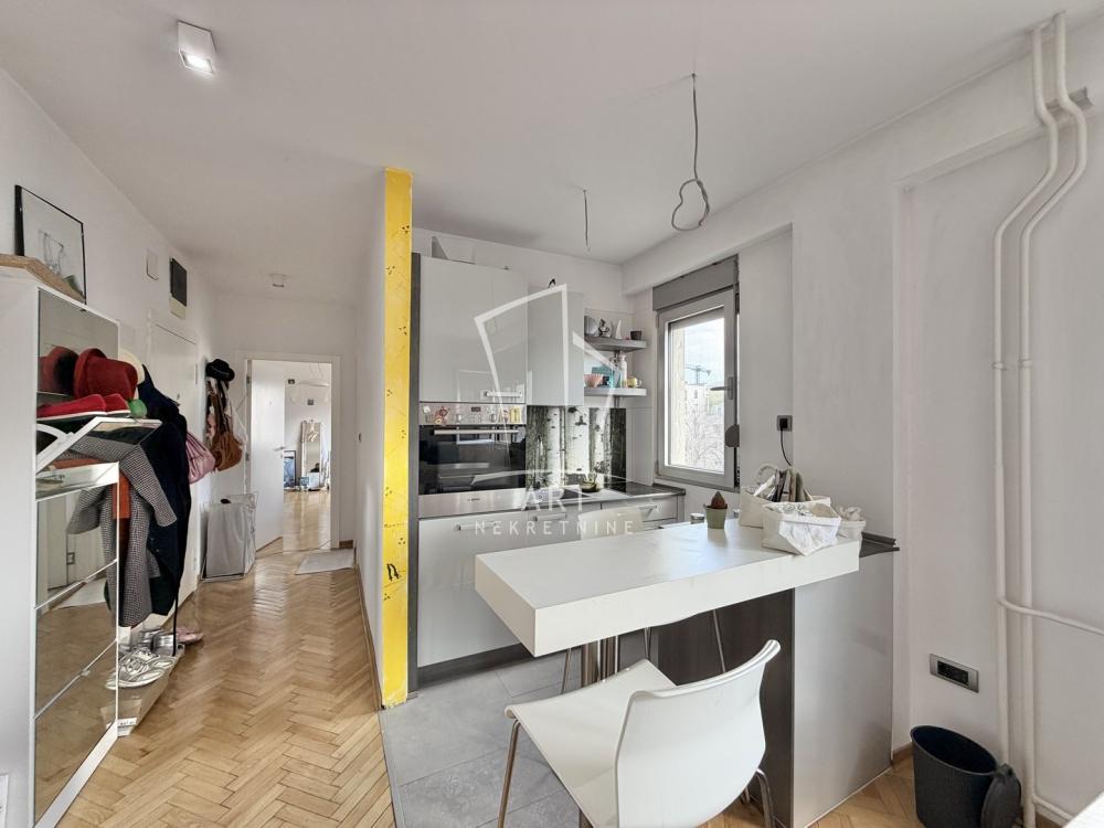 Slika 7 - Jovana Rajića, Dvosoban stan na prodaju, 48m2, 200.000€