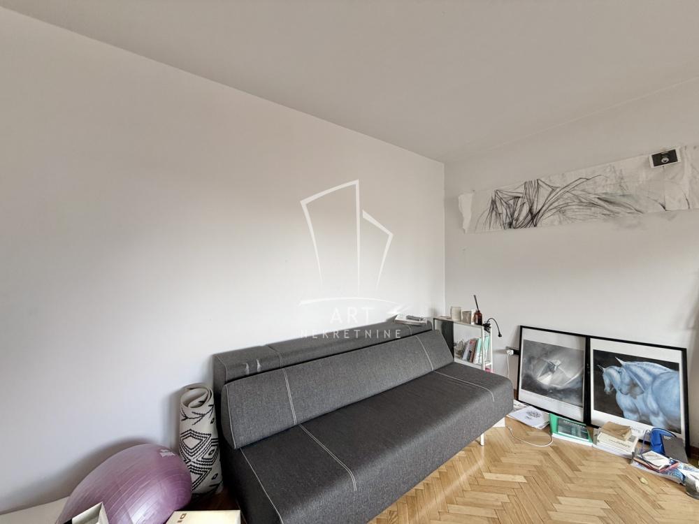 Slika 3 - Jovana Rajića, Dvosoban stan na prodaju, 48m2, 200.000€