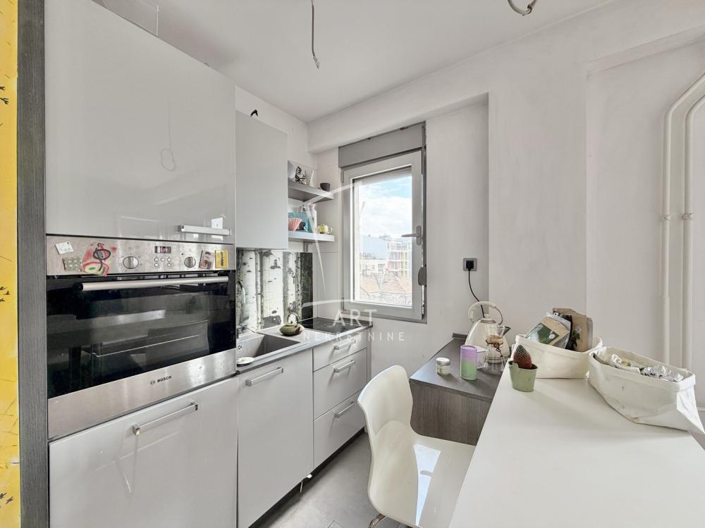 Slika 6 - Jovana Rajića, Dvosoban stan na prodaju, 48m2, 200.000€