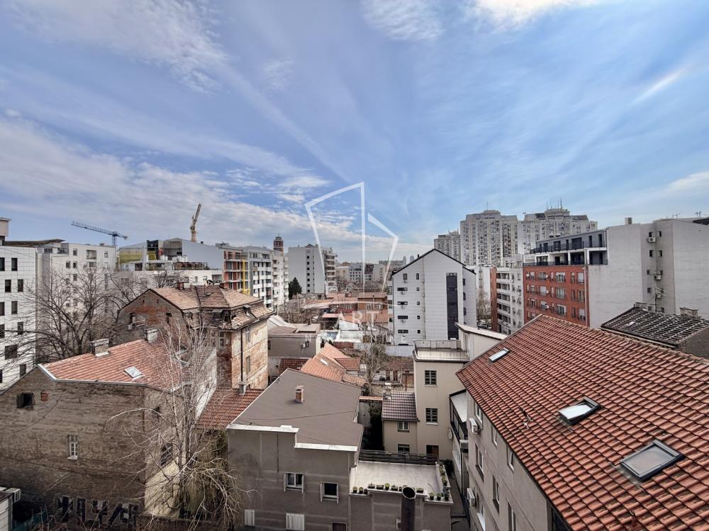 Slika 11 - Jovana Rajića, Dvosoban stan na prodaju, 48m2, 200.000€