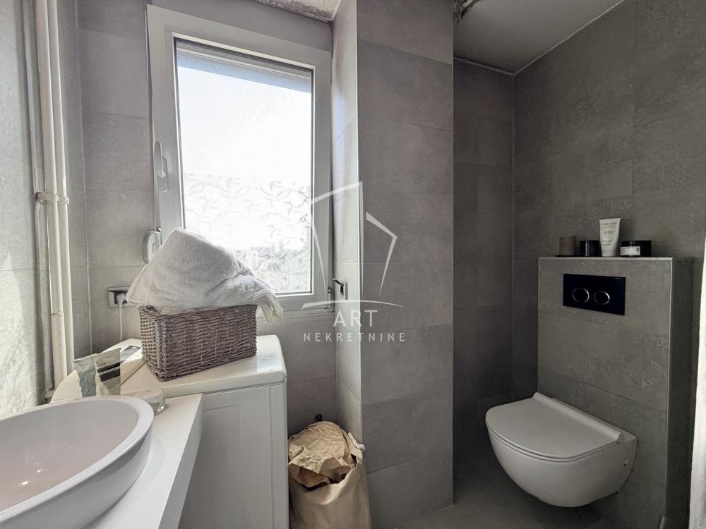 Slika 10 - Jovana Rajića, Dvosoban stan na prodaju, 48m2, 200.000€