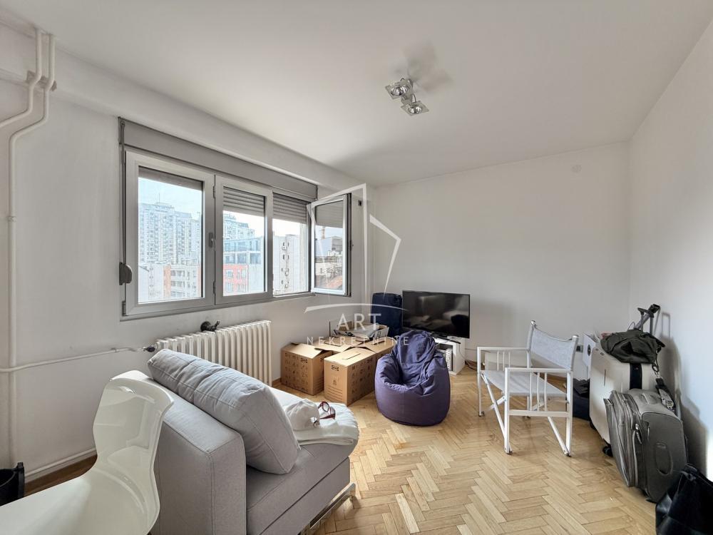 Glavna slika -Jovana Rajića, Dvosoban stan na prodaju, 48m2, 200.000€