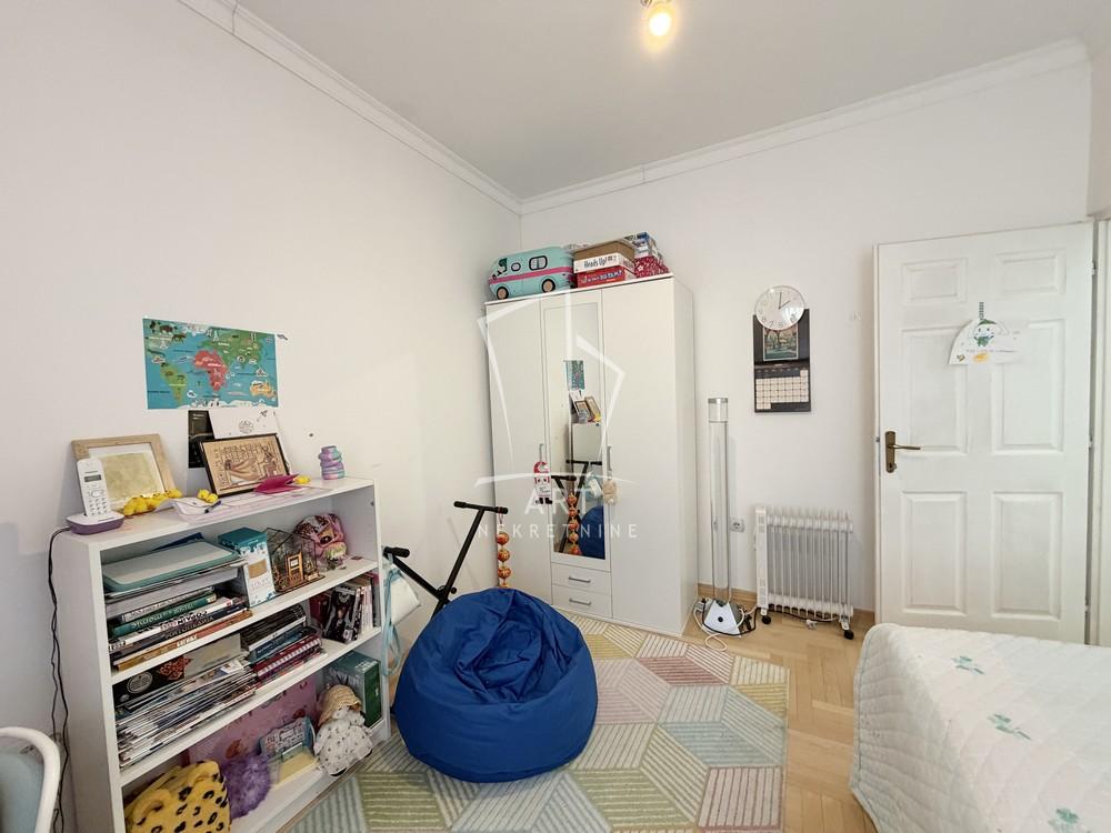 Slika 10 - Zmaja od Noćaja, Trosoban stan na prodaju, 63m2, 395.000€