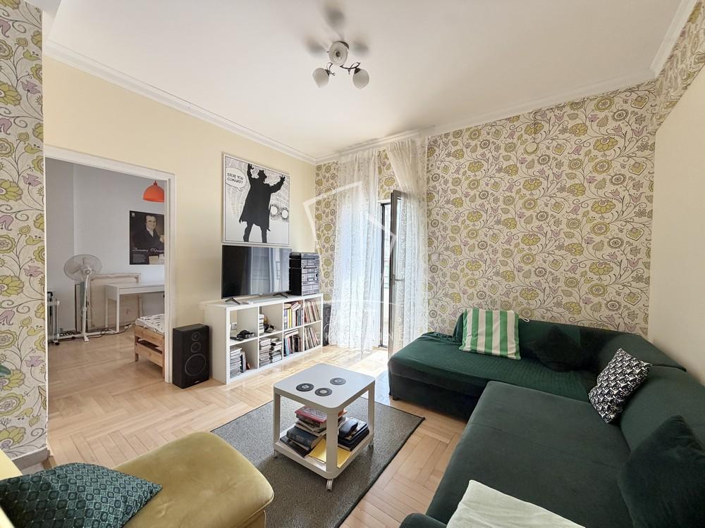 Slika 1 - Zmaja od Noćaja, Trosoban stan na prodaju, 63m2, 395.000€