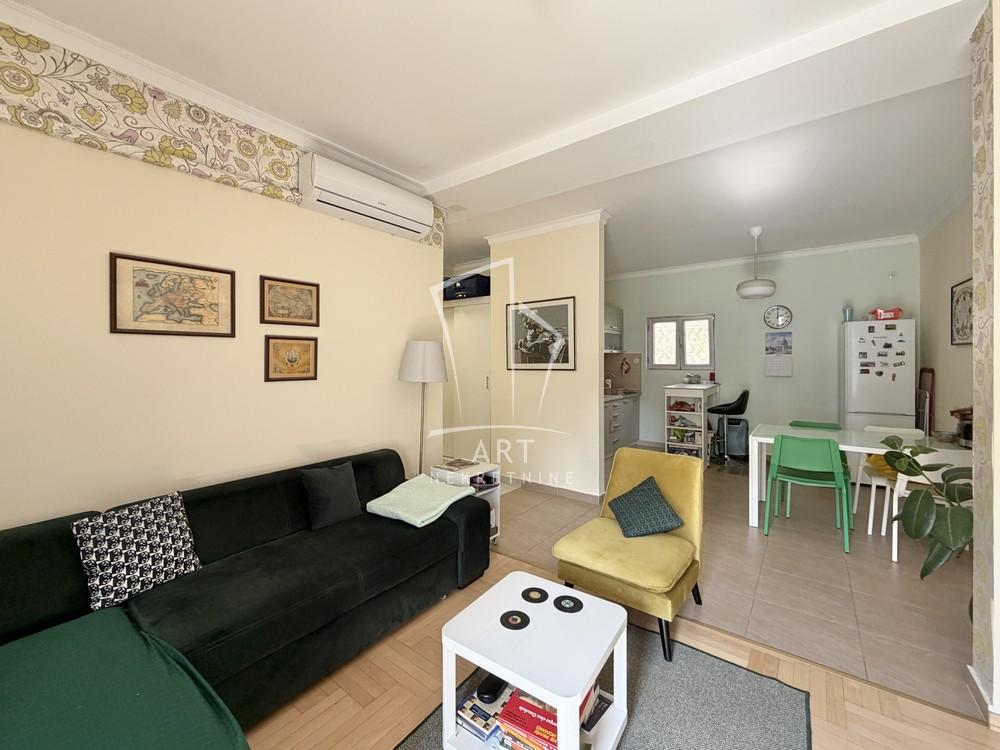 Slika 2 - Zmaja od Noćaja, Trosoban stan na prodaju, 63m2, 395.000€