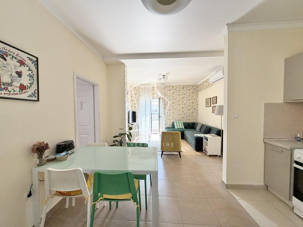 Slika 4 - Zmaja od Noćaja, Trosoban stan na prodaju, 63m2, 395.000€