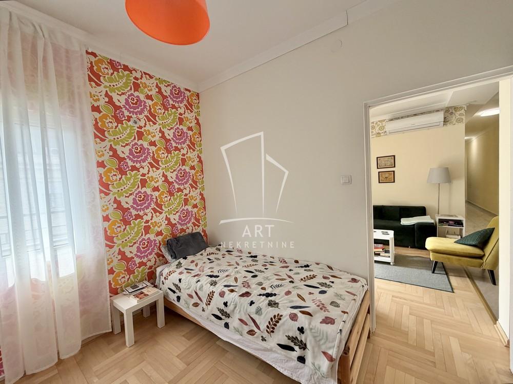 Slika 5 - Zmaja od Noćaja, Trosoban stan na prodaju, 63m2, 395.000€