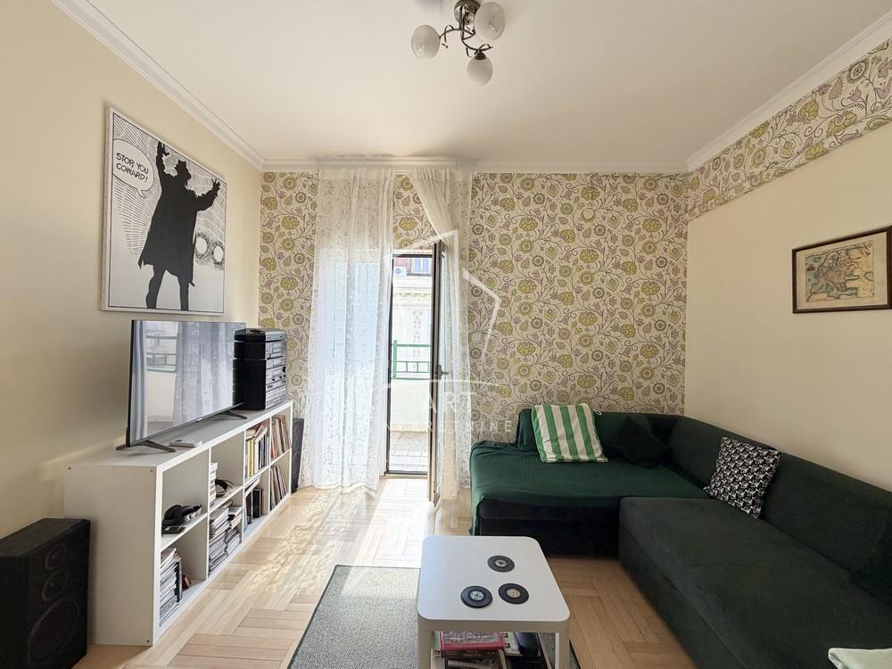 Glavna slika -Zmaja od Noćaja, Trosoban stan na prodaju, 63m2, 395.000€